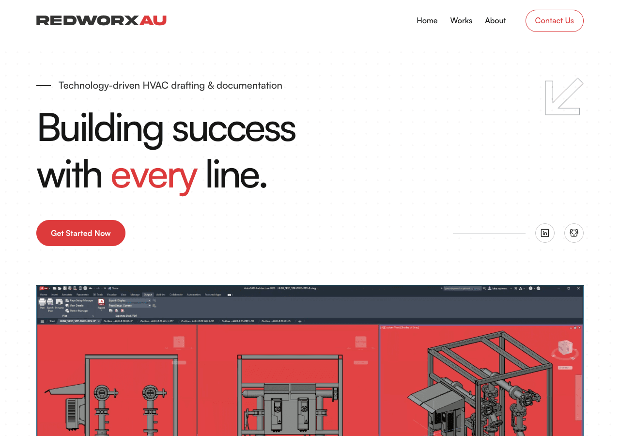 Redworx